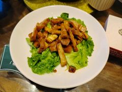 -鹰龙海畔度假酒店(咸祥店)