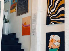 -Egg•Allday Brunch(襄阳北路店)