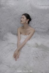 -薇薇新娘婚纱摄影(跃进北路店)