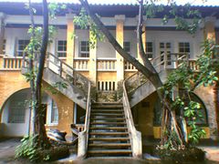 -广州市紫泥堂文化创意园景区