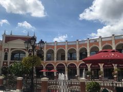 -佛罗伦萨小镇广佛名品奥特莱斯(疏港路店)