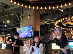 -HIB HUB公社(解放西路店)