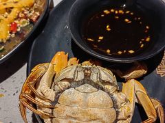 -一棠龙虾•王牌虾球(光谷天地店)