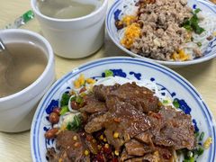 -小罗子汤店(大士院总店)