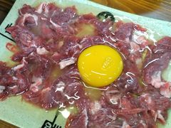 -顺德公平靓正特色牛花粥(花都店)