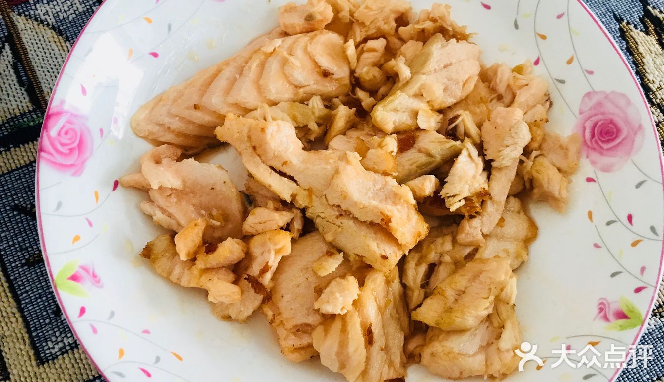 100种创意吃法—香煎三文鱼🐟