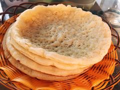 大妈摊黄饼-百花人家(清水镇店)