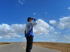 -大冬树山垭口