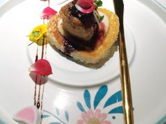 -蜜桃花开·中西融合菜E&W(南长街店)