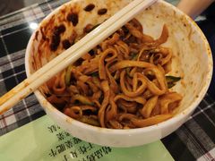 -玉桥餐厅(天坛店)