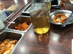 -神仙雪浓汤(明洞店)