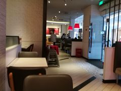 -必胜客(印象城店)