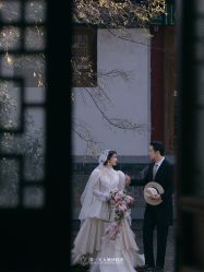 -第一夫人婚纱摄影(南京店)