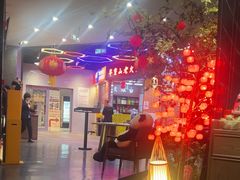 -四川饭店(城乡购物中心店)
