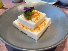 杏仁豆腐-羲和雅苑•北京烤鸭(乐园道万象城店)