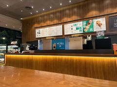 -星巴克(柳州万象城店)
