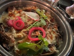 -Luchador摔跤手墨西哥餐厅(恒宇广场店)