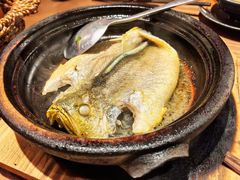 -啫火啫啫煲·顺德干蒸(西乡天虹店)
