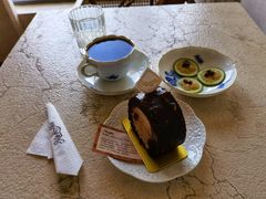 -Me Coffee下午茶艺术空间