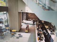 -星巴克臻选(深圳卓悦中心店)