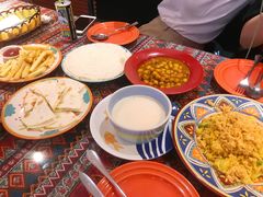 -Tony's House