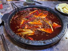 -重庆渝达老火锅(春熙路店)