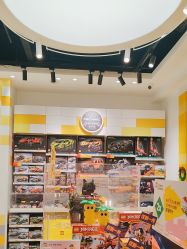 -乐高授权专卖店(中关村领展店)