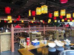 大堂-大龙燚火锅(潮安店)