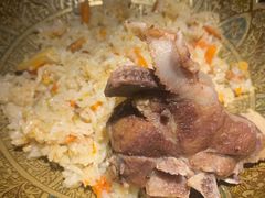 -楼兰新疆主题餐厅(苏州中心店)