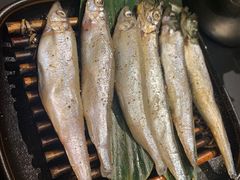 -烧江南烤肉(长春摩天活力城店)