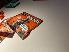 -鸣记脆皮烤鱼(三八广场店)