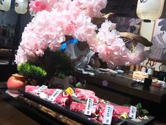 -樱宿日式和牛烧肉(五道口店)