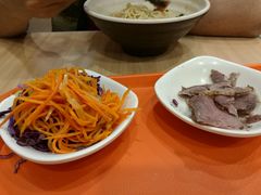 -金强牛肉面总店
