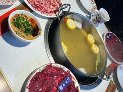 -汕头八合里海记牛肉店(清河店)