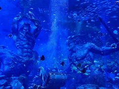 -波塞冬旅游度假区