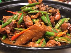 -老街烧烤·四方路小烤肉(书院路店)