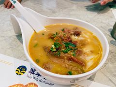 -翠华(澳门银河店)