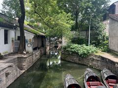 -绍兴鲁迅故里·沈园景区