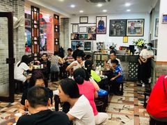 大堂-民信老铺(华盖路店)