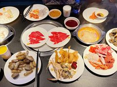 -海韵之星邮轮水会(明发商业广场店)