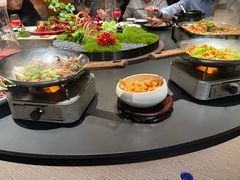 -老馆子·建德菜·山肴鱼鲜(海威新界店)