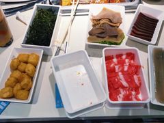 -野妹经典火锅(保利店)