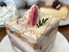 -AHAVA·Fang Baking Studio
