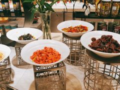 -苏州知音温德姆至尊酒店·四季海鲜自助餐厅(汾湖店)