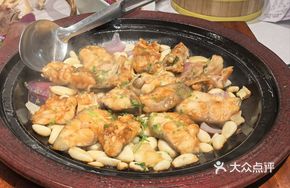 Prosperity-Head Jiangtuanyu