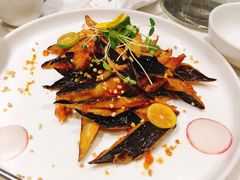 茄子-小放牛河北菜(长安万达店)