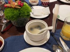 -Social 秀西餐厅-长沙瑞吉酒店(运达店)