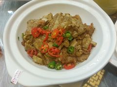 -椿记烧鹅(叠彩店)