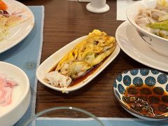 -广州天河希尔顿酒店