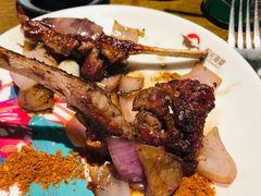 -阳光岛·海鲜盛宴(银泰中心in99店)